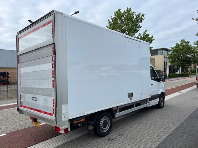 Mercedes-Benz SPRINTER 314 2.2 CDI 432 KOFFER LAADKLEP LBW KLIMA EURO6