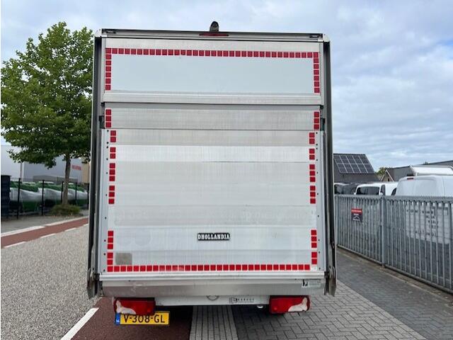 Mercedes-Benz SPRINTER 314 2.2 CDI 432 KOFFER LAADKLEP LBW KLIMA EURO6