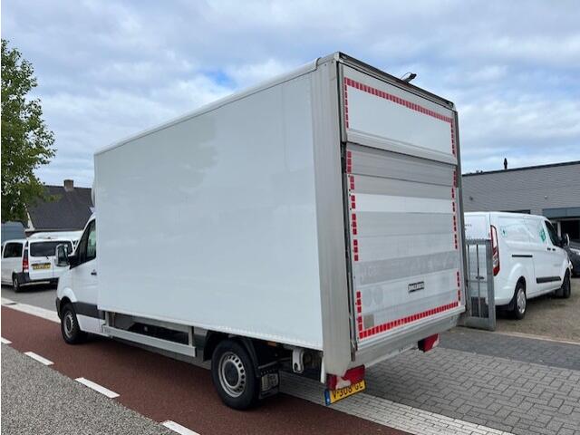 Mercedes-Benz SPRINTER 314 2.2 CDI 432 KOFFER LAADKLEP LBW KLIMA EURO6