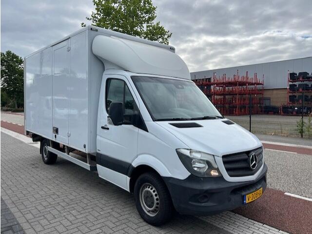 Mercedes-Benz SPRINTER 314 2.2 CDI 432 KOFFER LAADKLEP LBW KLIMA EURO6