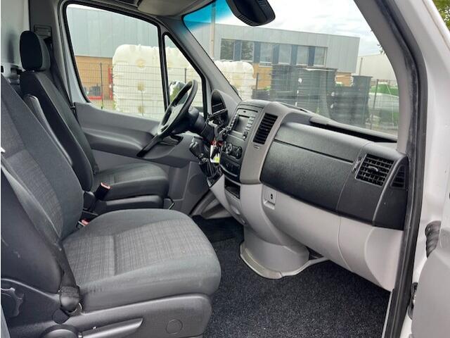 Mercedes-Benz SPRINTER 314 2.2 CDI 432 KOFFER LAADKLEP LBW KLIMA EURO6