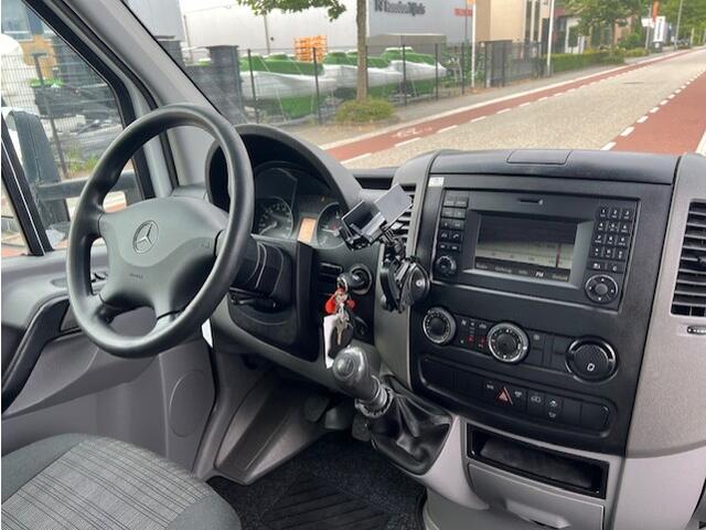Mercedes-Benz SPRINTER 314 2.2 CDI 432 KOFFER LAADKLEP LBW KLIMA EURO6