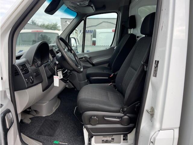 Mercedes-Benz SPRINTER 314 2.2 CDI 432 KOFFER LAADKLEP LBW KLIMA EURO6