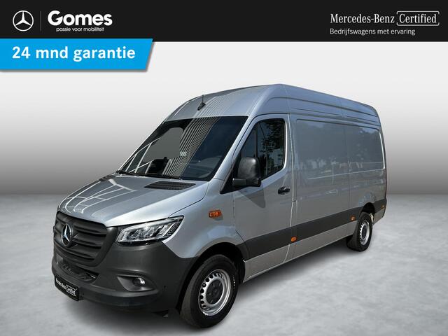 Mercedes-Benz SPRINTER 317 1.9 CDI L2 Pro | Automaat | Parkeersensoren + achteruitrijcamera