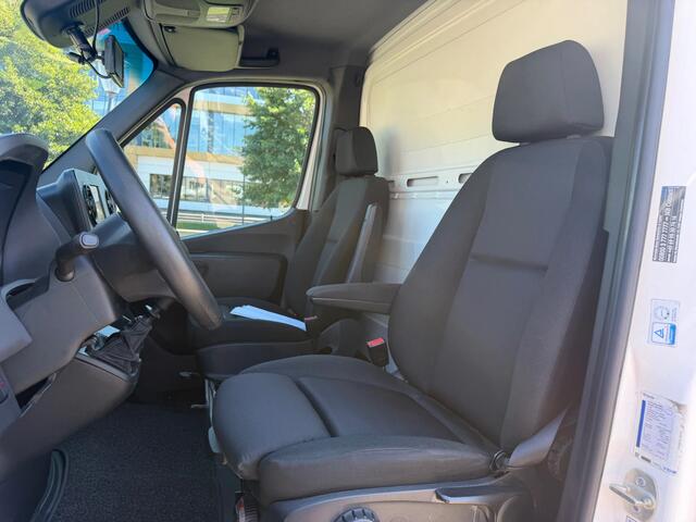 Mercedes-Benz SPRINTER 514CDI Bakwagen Laadklep Airco Camera EURO 6