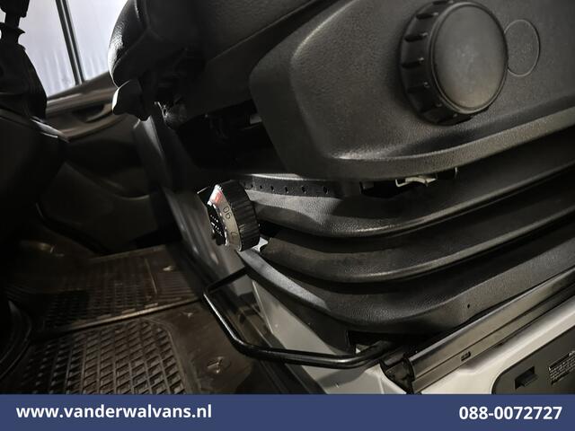 Mercedes-Benz SPRINTER 315 CDI 150pk L2H2 Euro6 Airco | Camera | Apple Carplay | Cruisecontrol | Chauffeursstoel Android Auto, Parkeersensoren, Leder, Bijrijdersbank