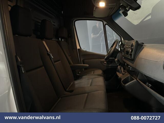 Mercedes-Benz SPRINTER 211 CDI L2H2 Euro6 Airco | Camera | Trekhaak Bijrijdersbank