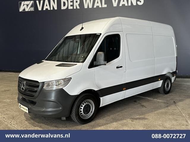 Mercedes-Benz SPRINTER 211 CDI L2H2 Euro6 Airco | Camera | Trekhaak Bijrijdersbank