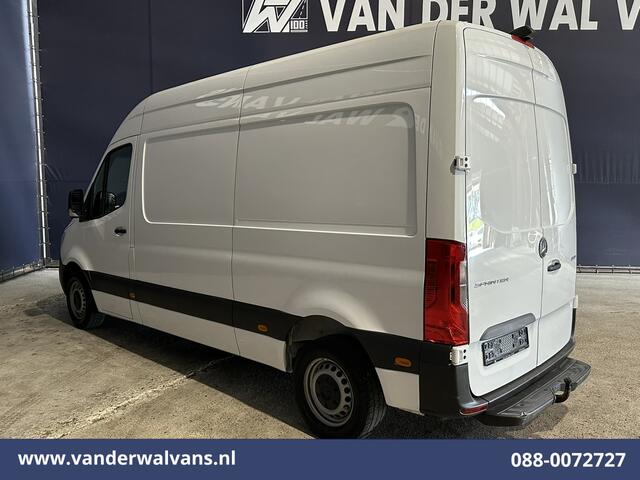 Mercedes-Benz SPRINTER 211 CDI L2H2 Euro6 Airco | Camera | Trekhaak Bijrijdersbank