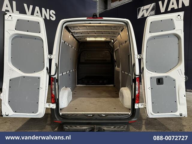 Mercedes-Benz SPRINTER 211 CDI L2H2 Euro6 Airco | Camera | Trekhaak Bijrijdersbank
