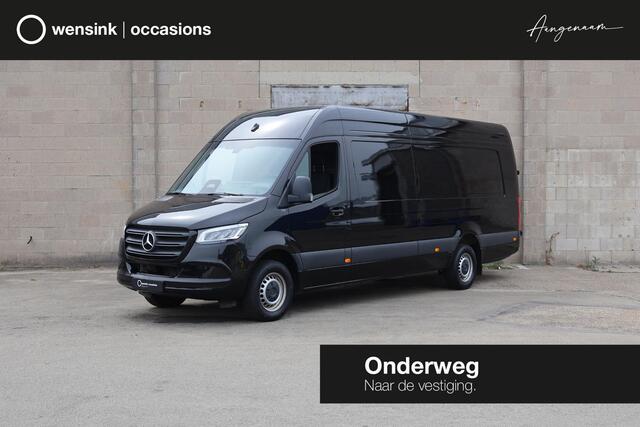 Mercedes-Benz SPRINTER 317 CDI L4 H2 Pro