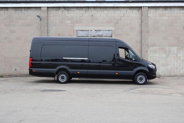 Mercedes-Benz SPRINTER 317 CDI L4 H2 Pro