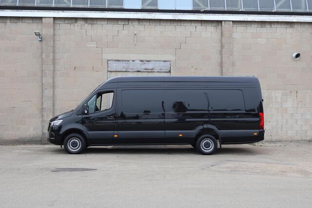 Mercedes-Benz SPRINTER 317 CDI L4 H2 Pro