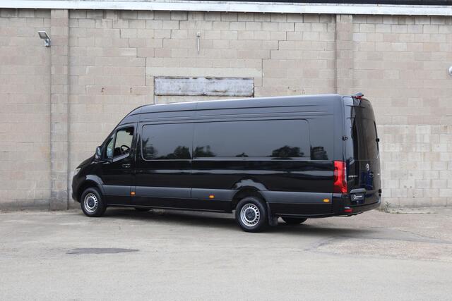 Mercedes-Benz SPRINTER 317 CDI L4 H2 Pro