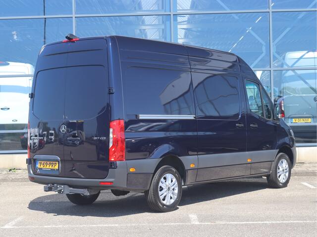 Mercedes-Benz SPRINTER 317 CDI L2H2 Pro | AIRCO/CAMERA/CRUISE/3.500 KG AHW | Certified