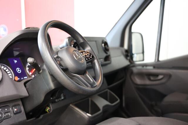 Mercedes-Benz SPRINTER 314 2.2 CDI AUTOMAAT KOELWAGEN BAKWAGEN