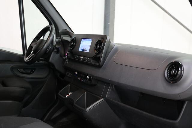 Mercedes-Benz SPRINTER 314 2.2 CDI AUTOMAAT KOELWAGEN BAKWAGEN