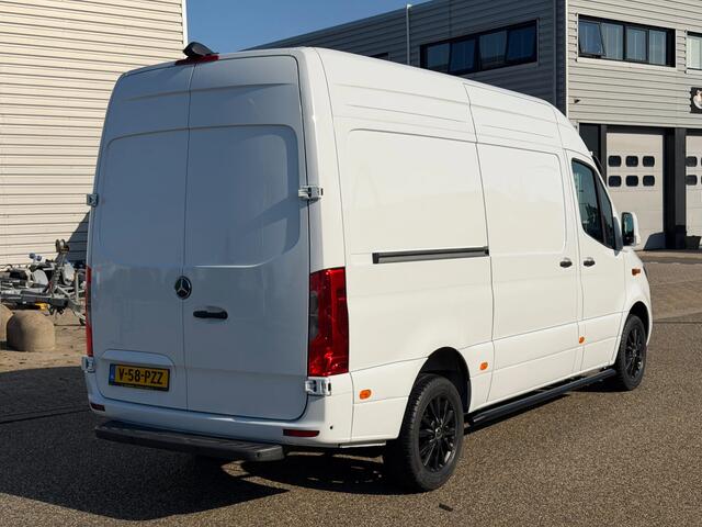 Mercedes-Benz SPRINTER 317CDI L2H2 Automaat Airco Navi Cruisecontrol EURO 6