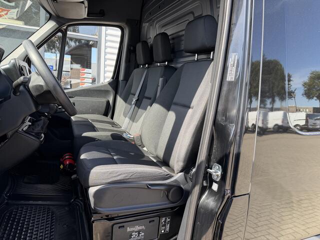 Mercedes-Benz SPRINTER 315 1.9 CDI L3H2 RWD / vaste prijs rijklaar ¤ 28.950 ex btw / euro 6 / bpm vrij / kan omgekeurd worden naar 3500 kg trekhaak ! / climate control / lease vanaf ¤ 473