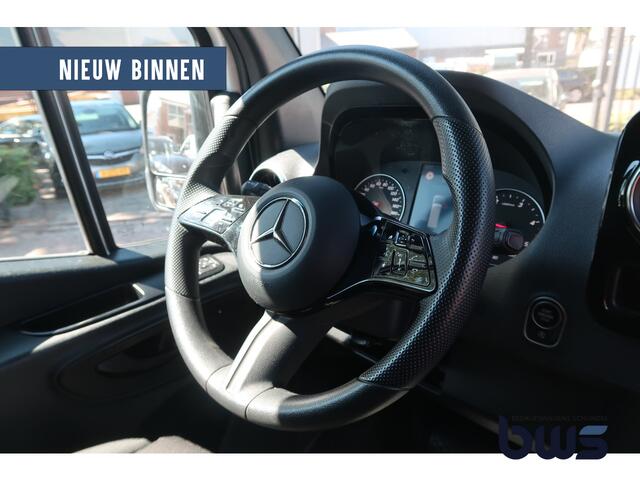 Mercedes-Benz SPRINTER 317 1.9 CDI L2H2 RWD Airco / Stoelverw. / Cruise