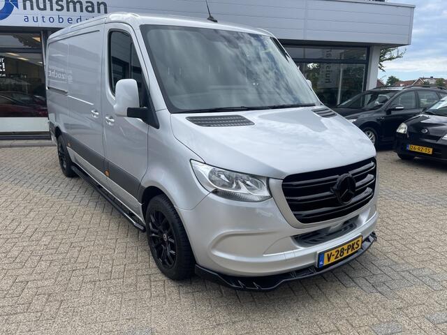 Mercedes-Benz SPRINTER 317 1.9 CDI L2H1