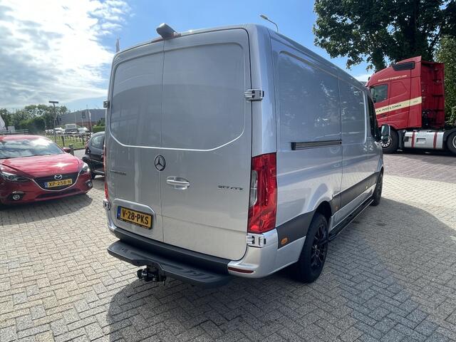 Mercedes-Benz SPRINTER 317 1.9 CDI L2H1