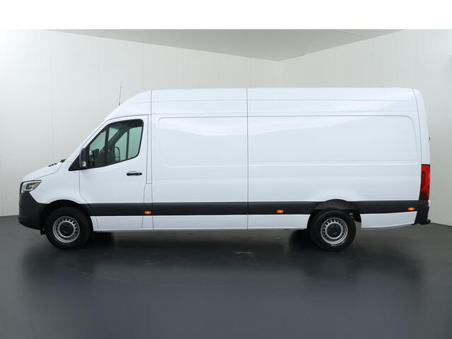Mercedes-Benz SPRINTER 317 CDI L3 H2 Pro