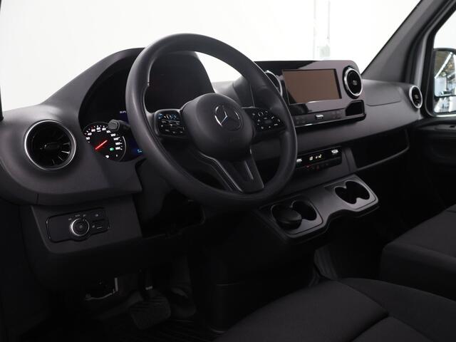 Mercedes-Benz SPRINTER 317 CDI L3 H2 Pro