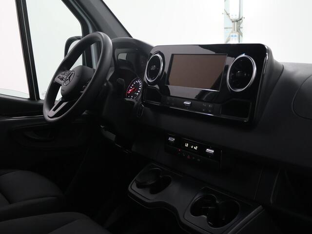 Mercedes-Benz SPRINTER 317 CDI L3 H2 Pro