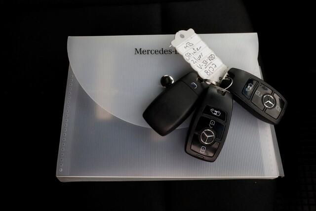 Mercedes-Benz SPRINTER 314 CDI 143pk E6 9G Automaat L1H1 LED/ACC/Camera/Inrichting 04-2021