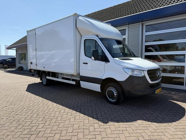 Mercedes-Benz SPRINTER 514 2.2 CDI L3 EURO VI-D Bakwagen laadklep
