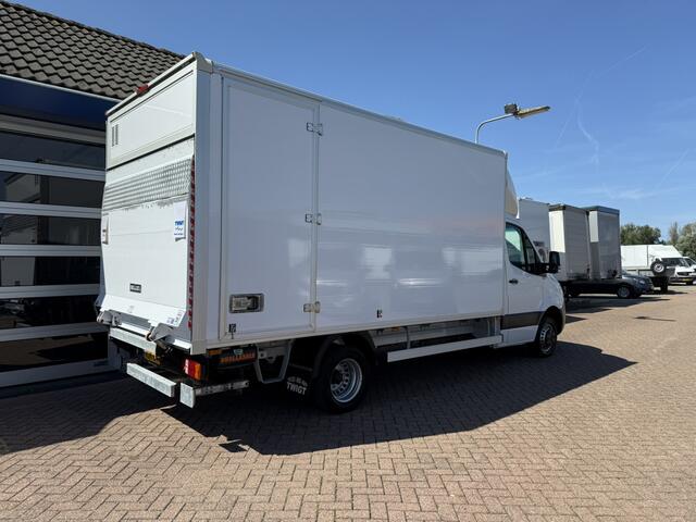 Mercedes-Benz SPRINTER 514 2.2 CDI L3 EURO VI-D Bakwagen laadklep