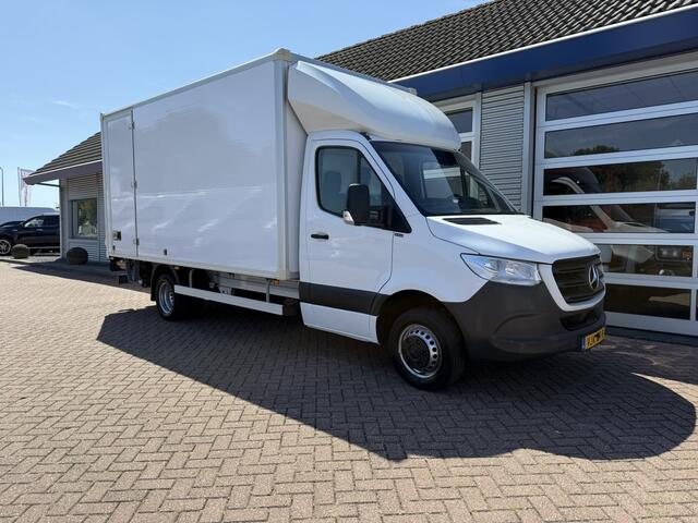 Mercedes-Benz SPRINTER 514 2.2 CDI L3 EURO VI-D Bakwagen laadklep