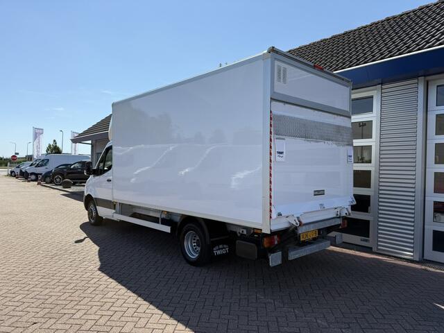 Mercedes-Benz SPRINTER 514 2.2 CDI L3 EURO VI-D Bakwagen laadklep