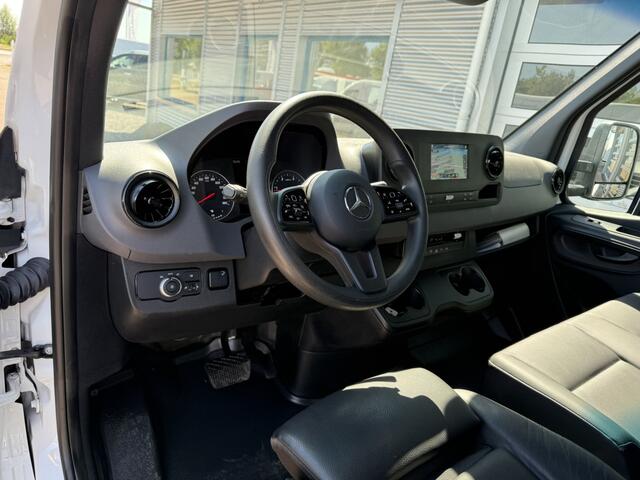 Mercedes-Benz SPRINTER 514 2.2 CDI L3 EURO VI-D Bakwagen laadklep