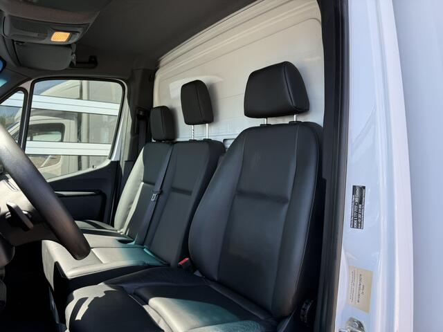Mercedes-Benz SPRINTER 514 2.2 CDI L3 EURO VI-D Bakwagen laadklep