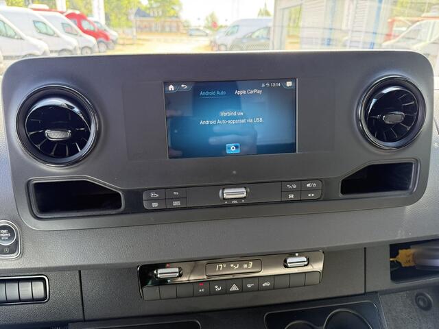 Mercedes-Benz SPRINTER 514 2.2 CDI L3 EURO VI-D Bakwagen laadklep