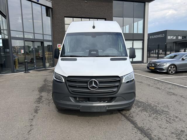 Mercedes-Benz SPRINTER 317 CDI L3 H2 Pro LED / MBUX / Navigatie / Camera / Cruise control / Airco / 270 Graden achterdeuren