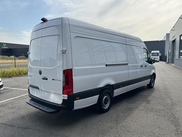 Mercedes-Benz SPRINTER 317 CDI L3 H2 Pro LED / MBUX / Navigatie / Camera / Cruise control / Airco / 270 Graden achterdeuren