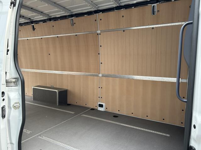 Mercedes-Benz SPRINTER 317 CDI L3 H2 Pro LED / MBUX / Navigatie / Camera / Cruise control / Airco / 270 Graden achterdeuren