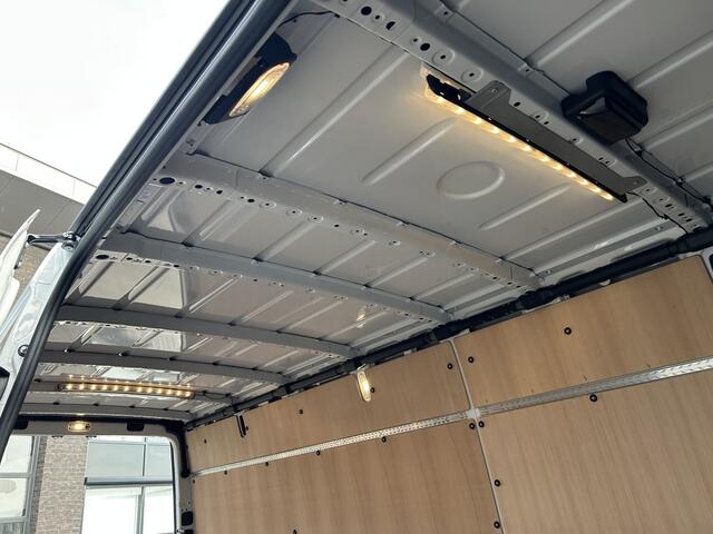 Mercedes-Benz SPRINTER 317 CDI L3 H2 Pro LED / MBUX / Navigatie / Camera / Cruise control / Airco / 270 Graden achterdeuren