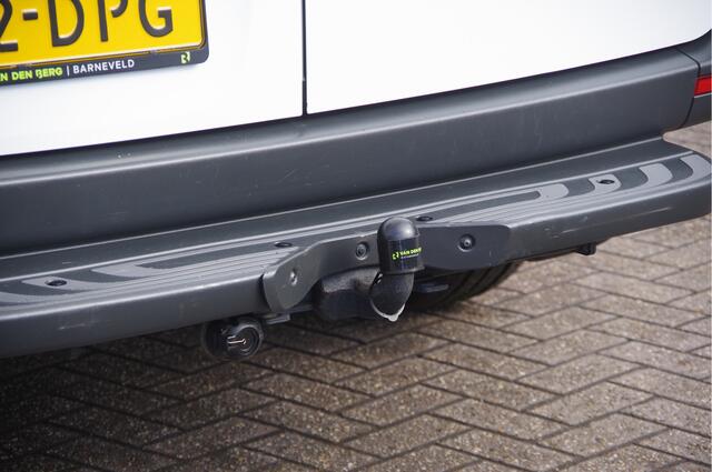 Mercedes-Benz SPRINTER 317 1.9 CDI L1H1 RWD AUT. LED, TREKHAAK, STOELVERWARMING, STANDKACHEL, CAMERA, CRUISE, CARPLAY