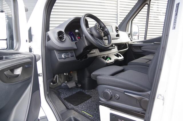 Mercedes-Benz SPRINTER 317 1.9 CDI L1H1 RWD AUT. LED, TREKHAAK, STOELVERWARMING, STANDKACHEL, CAMERA, CRUISE, CARPLAY