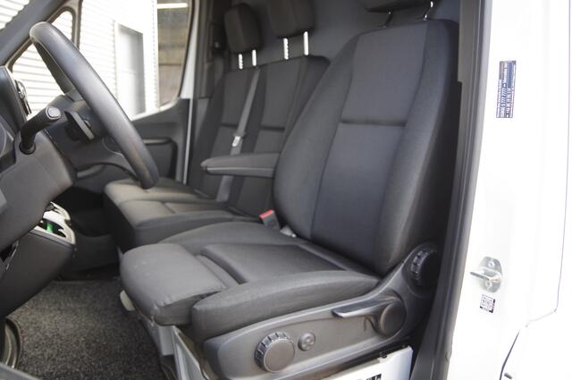 Mercedes-Benz SPRINTER 317 1.9 CDI L1H1 RWD AUT. LED, TREKHAAK, STOELVERWARMING, STANDKACHEL, CAMERA, CRUISE, CARPLAY