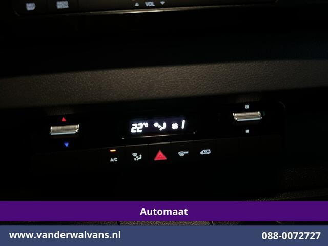 Mercedes-Benz SPRINTER 317 CDI 170pk 9G-Tronic Automaat L3H2 Euro6 Airco | Camera | XXL MBUX | Navigatie | Apple Carplay Android Auto, Parkeersensoren, Bijrijdersbank