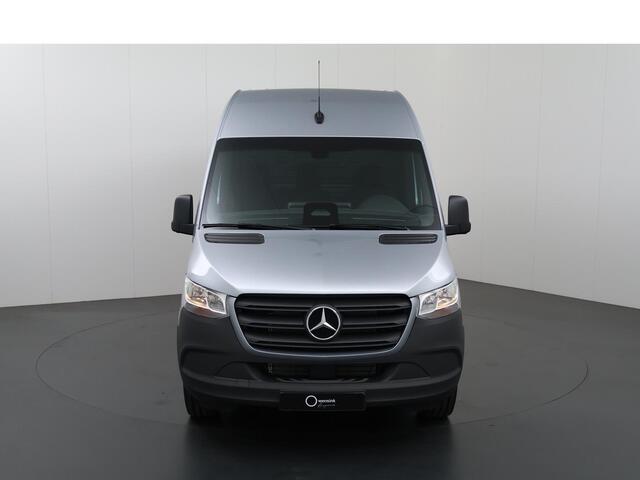 Mercedes-Benz SPRINTER 315 CDI | L2 H2 | RWD | Aut. | PRO | BPM VRIJ! | AIRCO | CRUISE | 3500 KG AHW | CARPLAY | ANDROID AUTO | DODEHOEKASSISTENT | METALLIC | SPOORASSISTENT | MULTIFUNCTIONEELSTUURWIEL