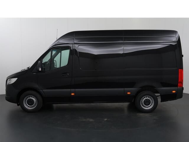 Mercedes-Benz SPRINTER 315 CDI | L2 H2 | RWD | Aut. | PRO | BPM VRIJ! | ACHTERUITRIJCAMERA | 3500 KG AHW | DODEHOEKASSISTENT | AIRCO | CRUISE | CARPLAY | ANDROID AUTO | METALLIC | 3-ZITS | MBUX SYSTEEM GROOT | CERTIFIED