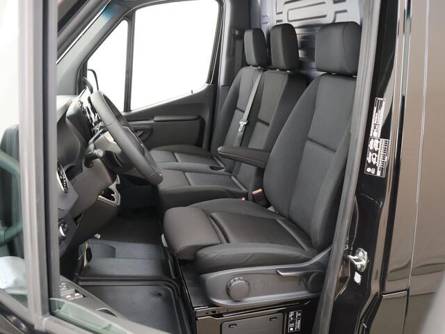 Mercedes-Benz SPRINTER 315 CDI | L2 H2 | RWD | Aut. | PRO | BPM VRIJ! | ACHTERUITRIJCAMERA | 3500 KG AHW | DODEHOEKASSISTENT | AIRCO | CRUISE | CARPLAY | ANDROID AUTO | METALLIC | 3-ZITS | MBUX SYSTEEM GROOT | CERTIFIED
