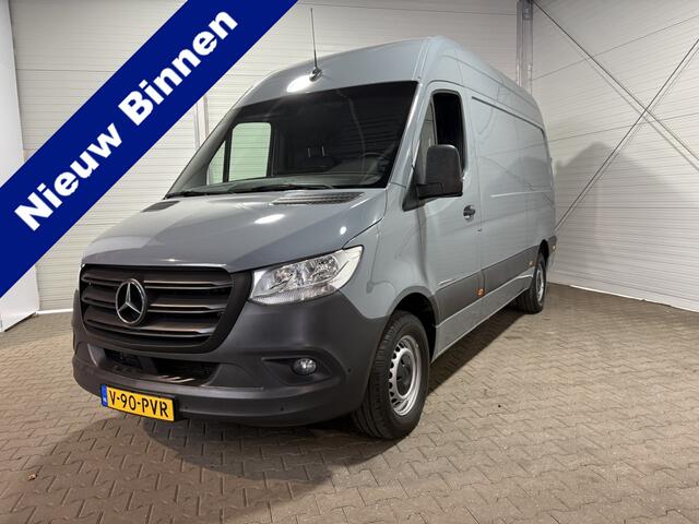 Mercedes-Benz SPRINTER 317 1.9 CDI L2H2 RWD VVB512 Prijs zoals getoond