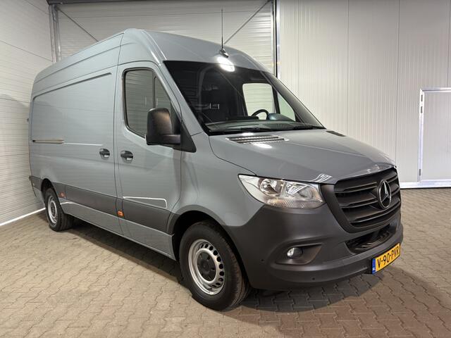 Mercedes-Benz SPRINTER 317 1.9 CDI L2H2 RWD VVB512 Prijs zoals getoond
